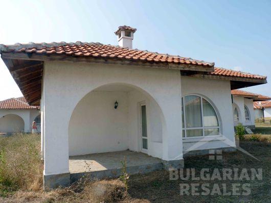 Дома в к-се Salt Lake Country Club ID: 864 - Фото 5