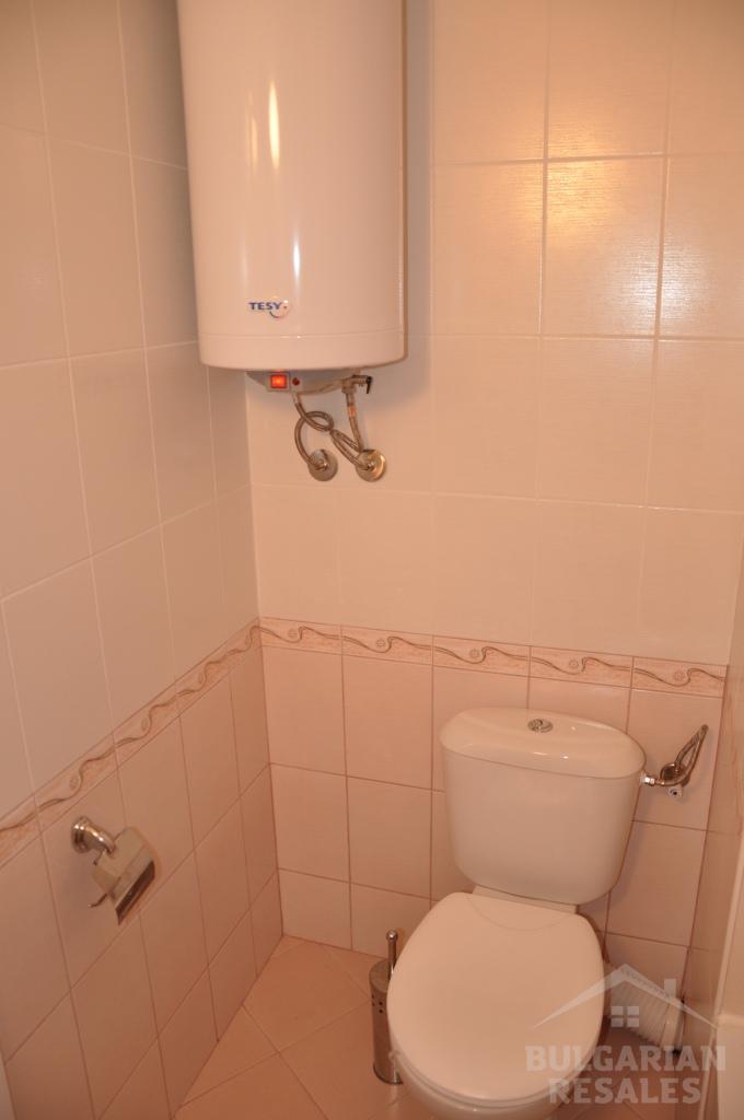 студия в Роуз Резиденс за 17500 евро! ID: 1028 - Фото 7