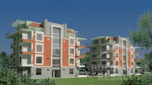 Азалия 2 - Равда ID: 221 - Фото 1