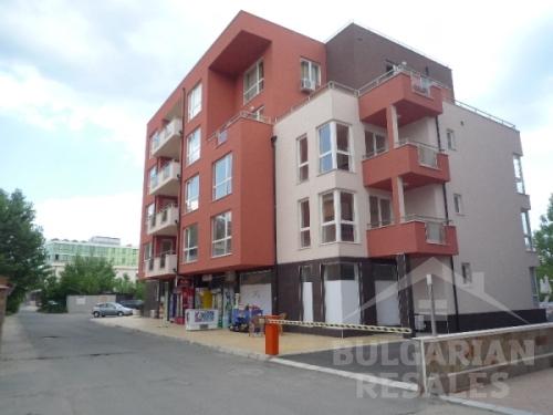 Stela Polaris 2 ID: 61 - Photo 1