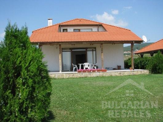 Готовые дома для проживания ID: 737 - Фото 7