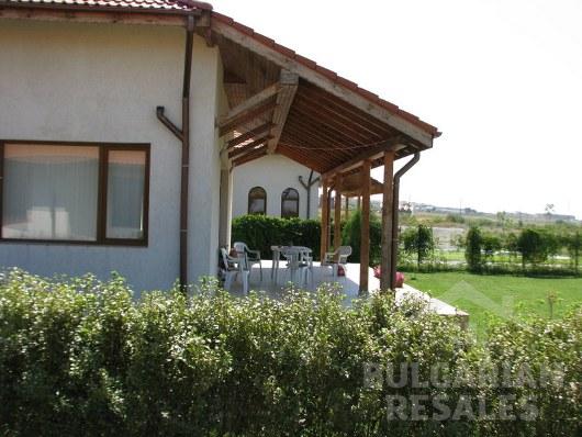 Prefabricated houses for residential use ID: 737 - Photo 9