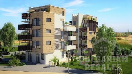 Chocolate - Pomorie ID: 259 - Фото3