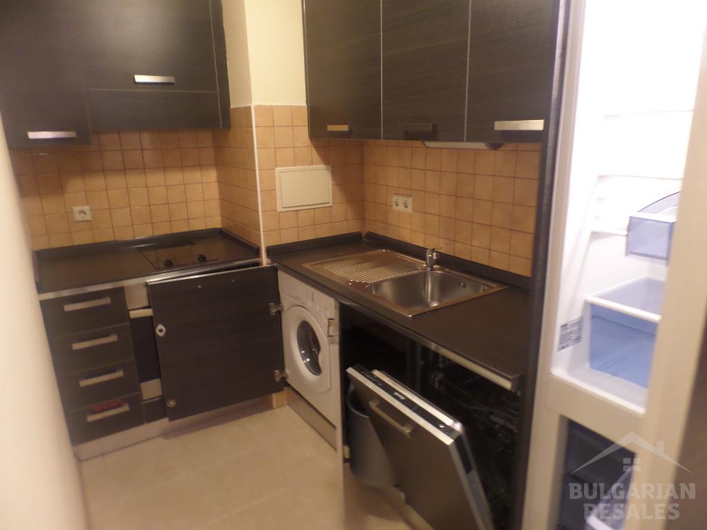 ID127 Mieszkanie z dwiema sypialniami w Sunset Resort ID: 1077 - Фото5