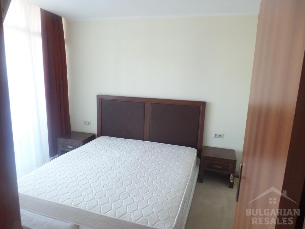 ID127 Mieszkanie z dwiema sypialniami w Sunset Resort ID: 1077 - Фото6