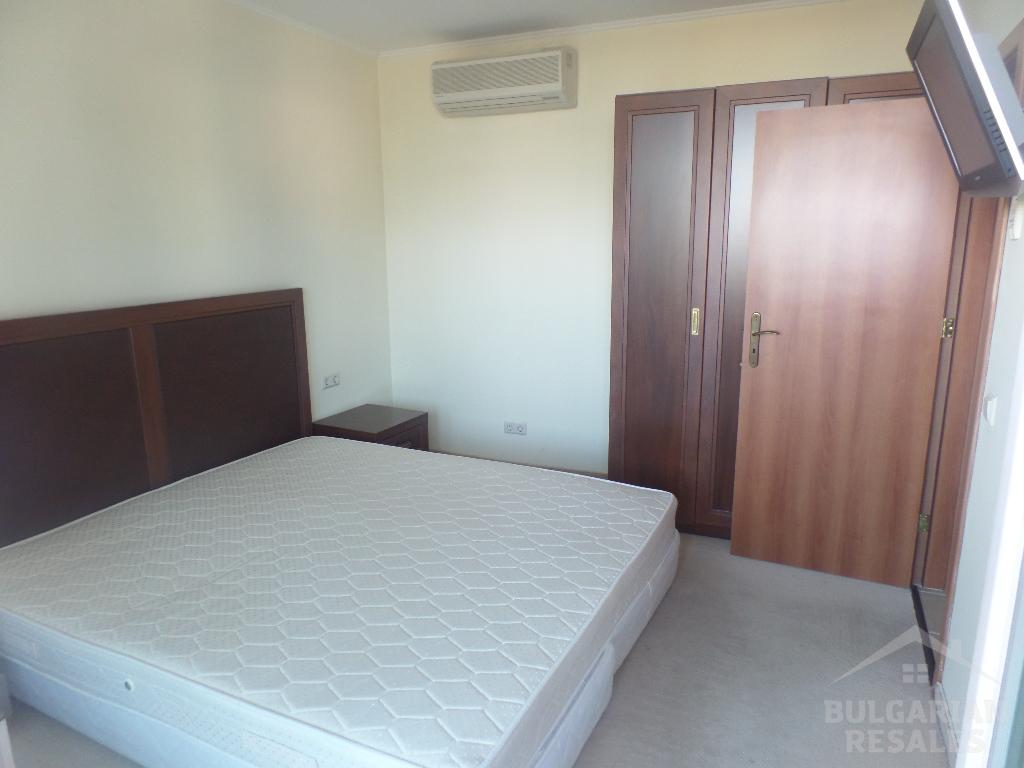 ID127 Mieszkanie z dwiema sypialniami w Sunset Resort ID: 1077 - Фото7