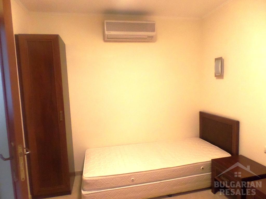 ID127 Трехкомнатная квартира в Sunset Resort  ID: 1077 - Фото 8