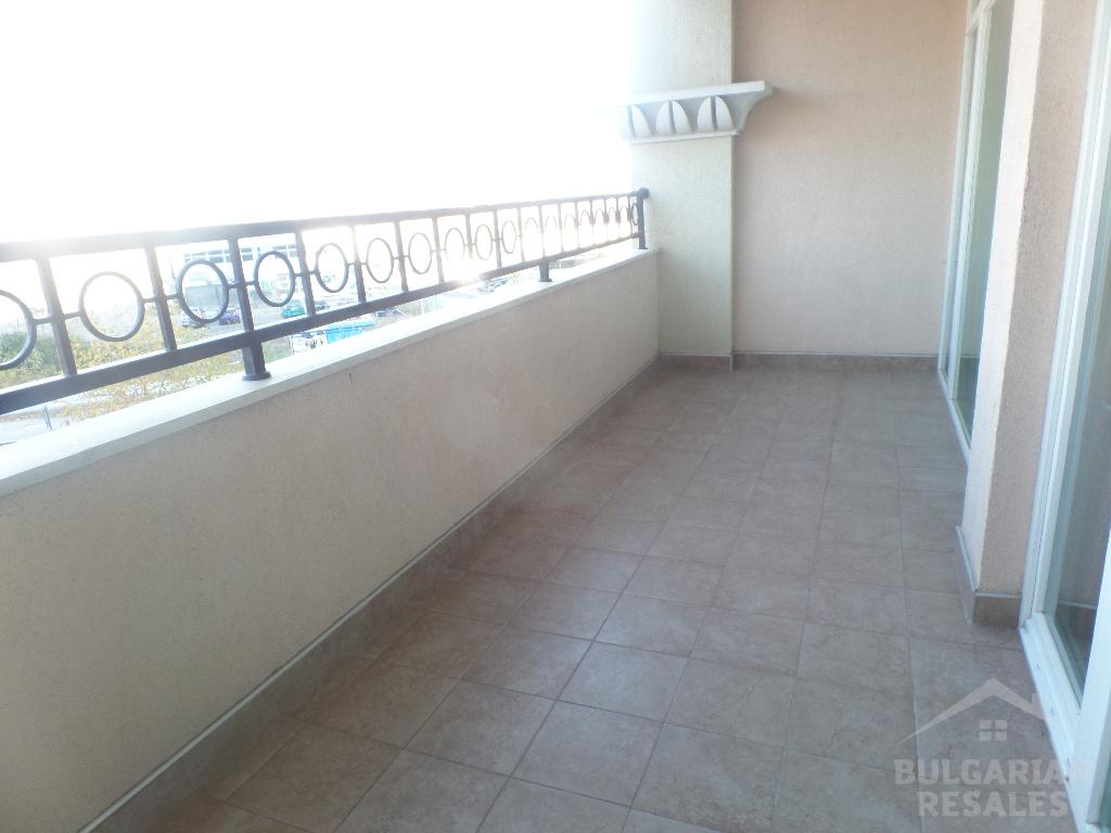 ID127 Mieszkanie z dwiema sypialniami w Sunset Resort ID: 1077 - Фото13