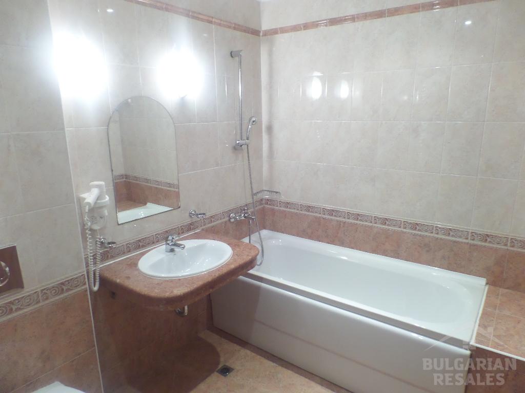 ID127 Трехкомнатная квартира в Sunset Resort  ID: 1077 - Фото 14