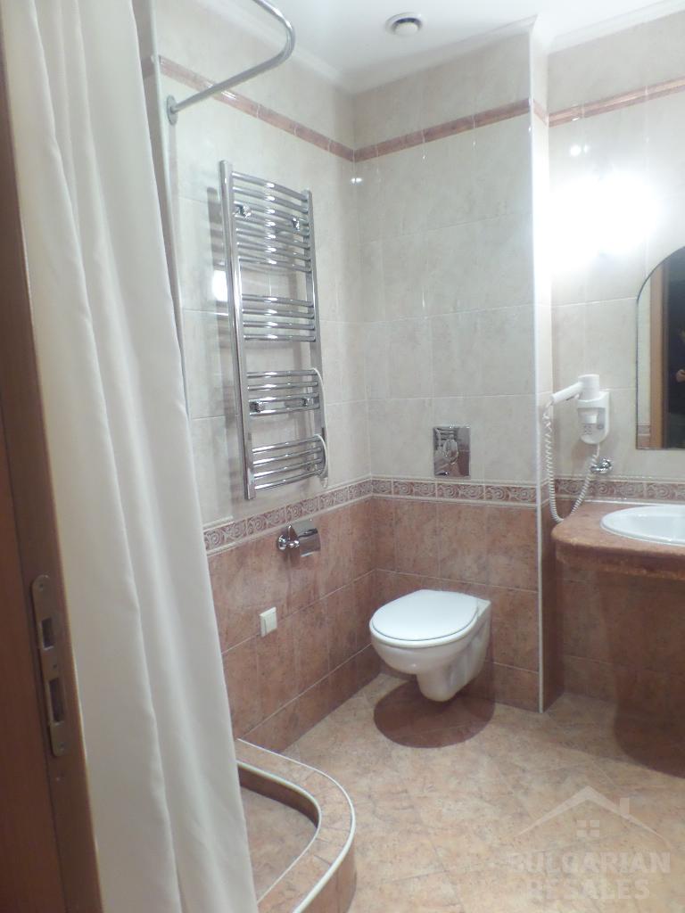 ID127 Mieszkanie z dwiema sypialniami w Sunset Resort ID: 1077 - Фото16