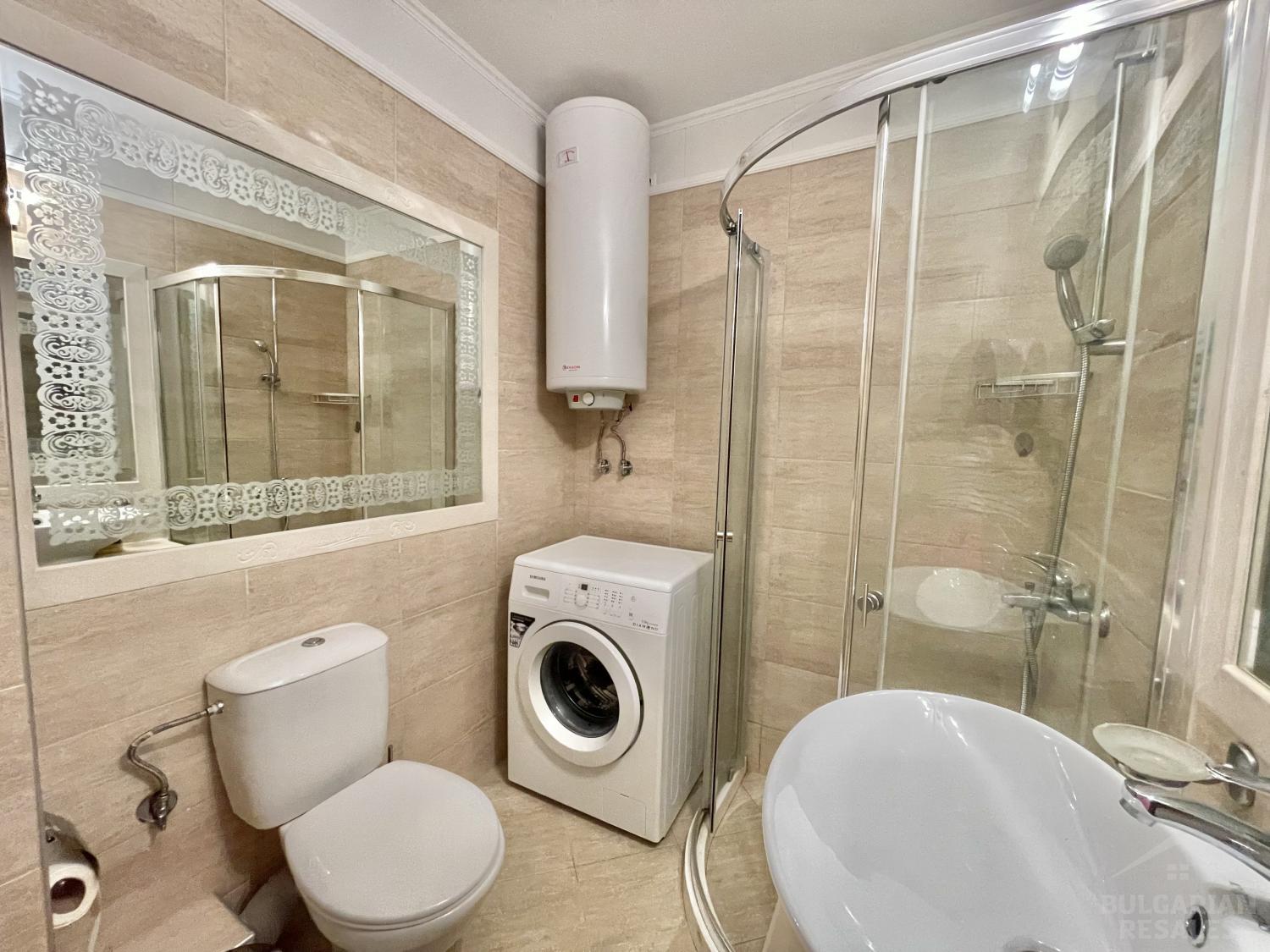 Купить элитную студию в комплексе Хармони  ID: 3106 - Фото9