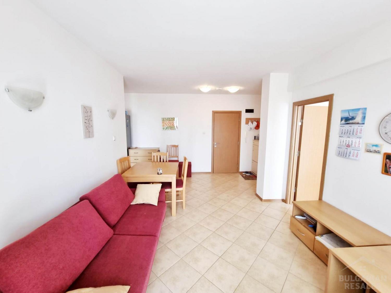 Apartment in excellent condition in Sunny Beach Hills ID: 2628 - Photo 3