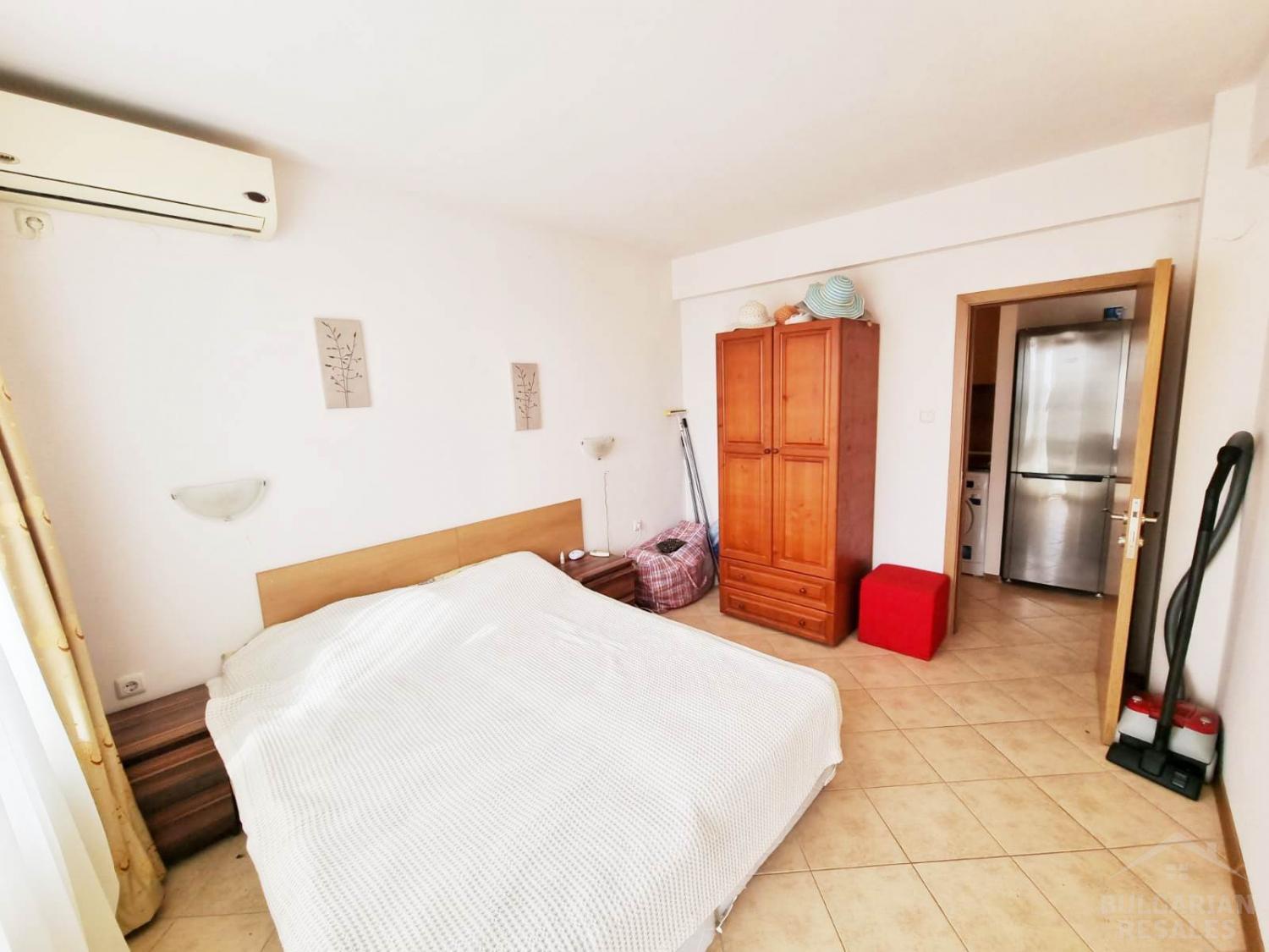 Apartment in excellent condition in Sunny Beach Hills ID: 2628 - Photo 10