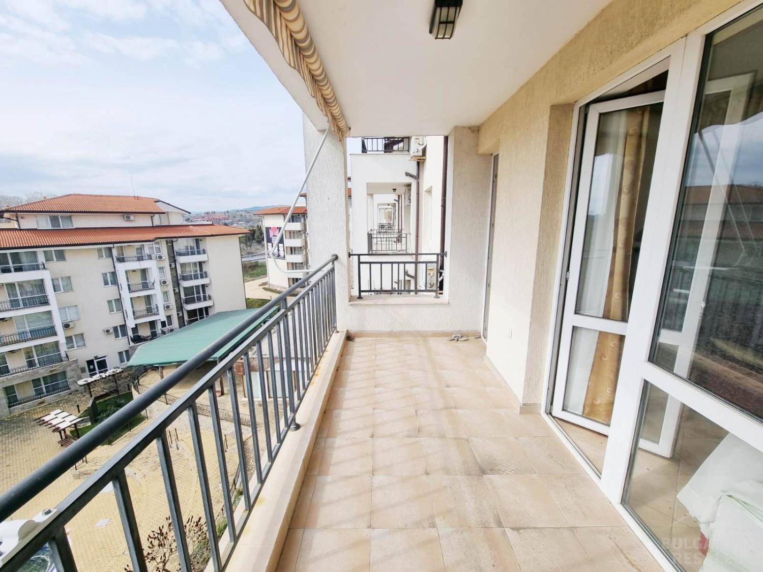 Apartment in excellent condition in Sunny Beach Hills ID: 2628 - Photo 6