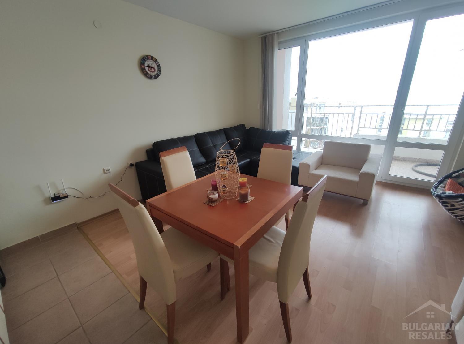 Byt na predaj s výhľadom na more v Svätom Vlase ID: 4112 - Фото7