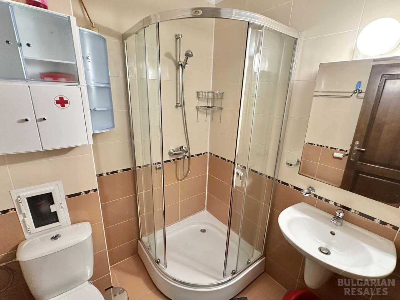 Apartment in 200 meters from the beach of Sveti Vlas ID: 4564 - Photo 9