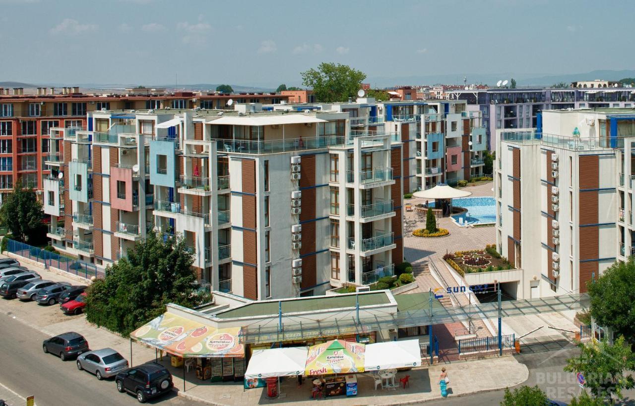 Piękne przestronne mieszkanie w Cacao Beach ID: 2233 - Фото10