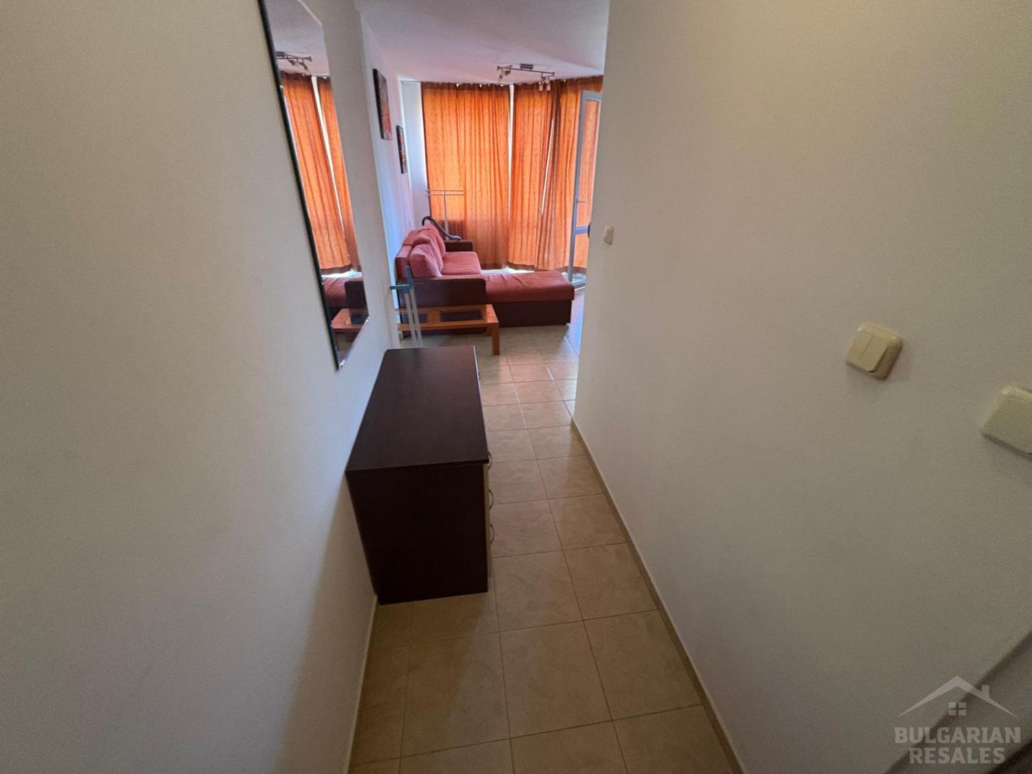 Апартамент с 2 спални на атрактивна цена ID: 5746 - Снимка 9