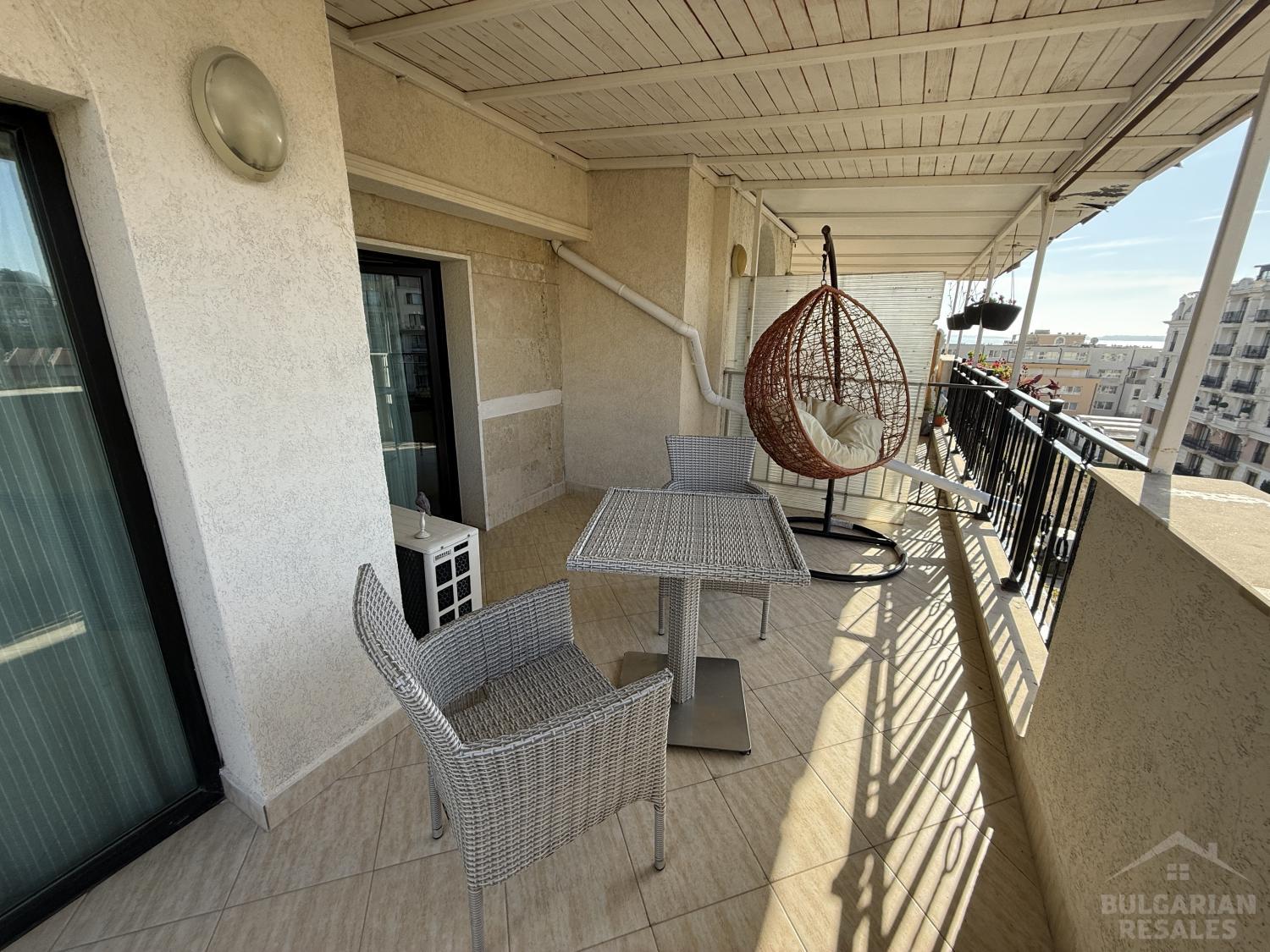 Инвестируйте! Недвижимость в тихом семейном комплексе ID: 5744 - Фото 10