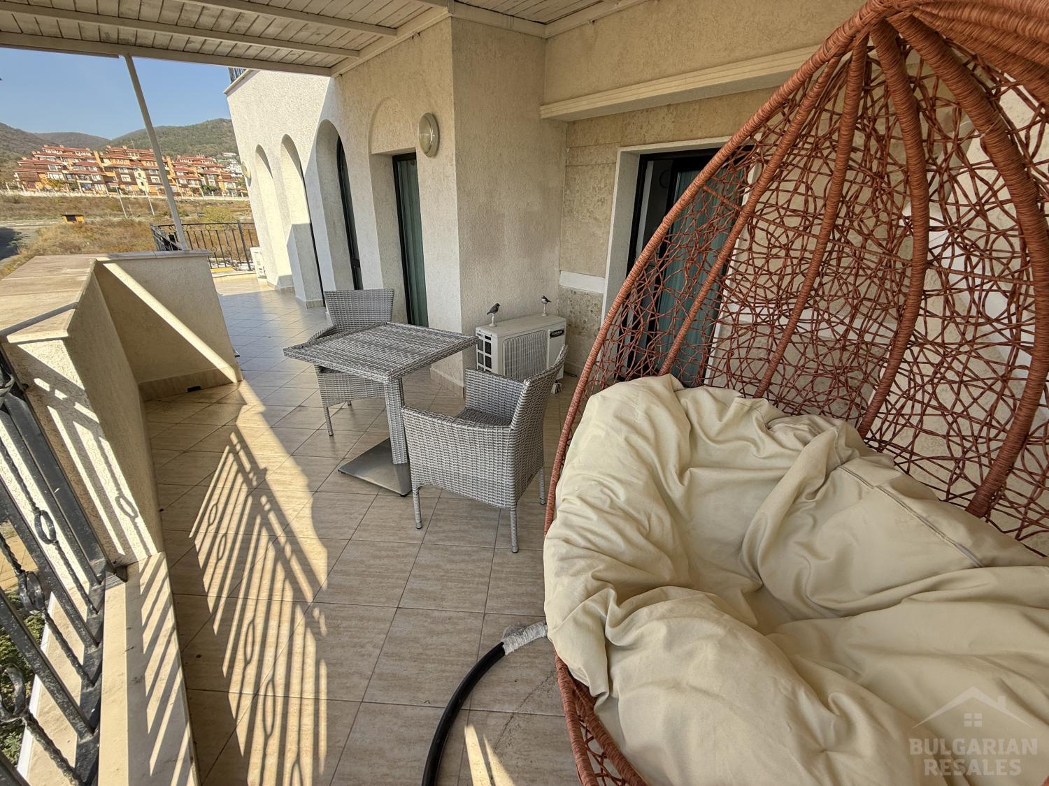 Zainwestuj! Nieruchomość w spokojnym kompleksie rodzinnym ID: 5744 - Фото11