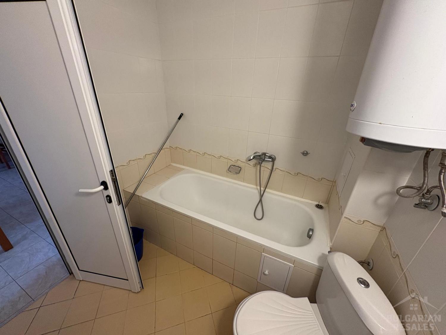 Апартамент с 2 спални на атрактивна цена ID: 5746 - Снимка 12