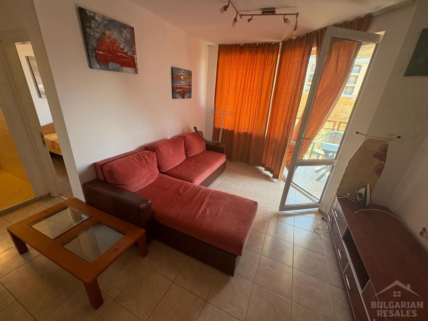 Апартамент с 2 спални на атрактивна цена ID: 5746 - Снимка 2