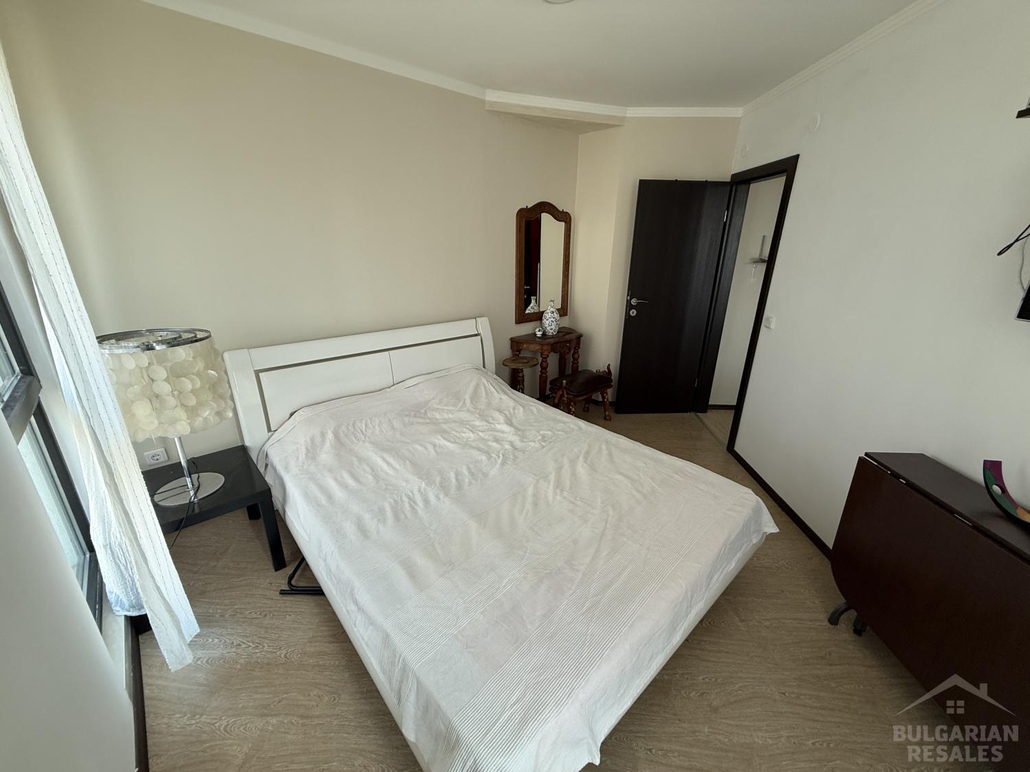 Инвестируйте! Недвижимость в тихом семейном комплексе ID: 5744 - Фото 7