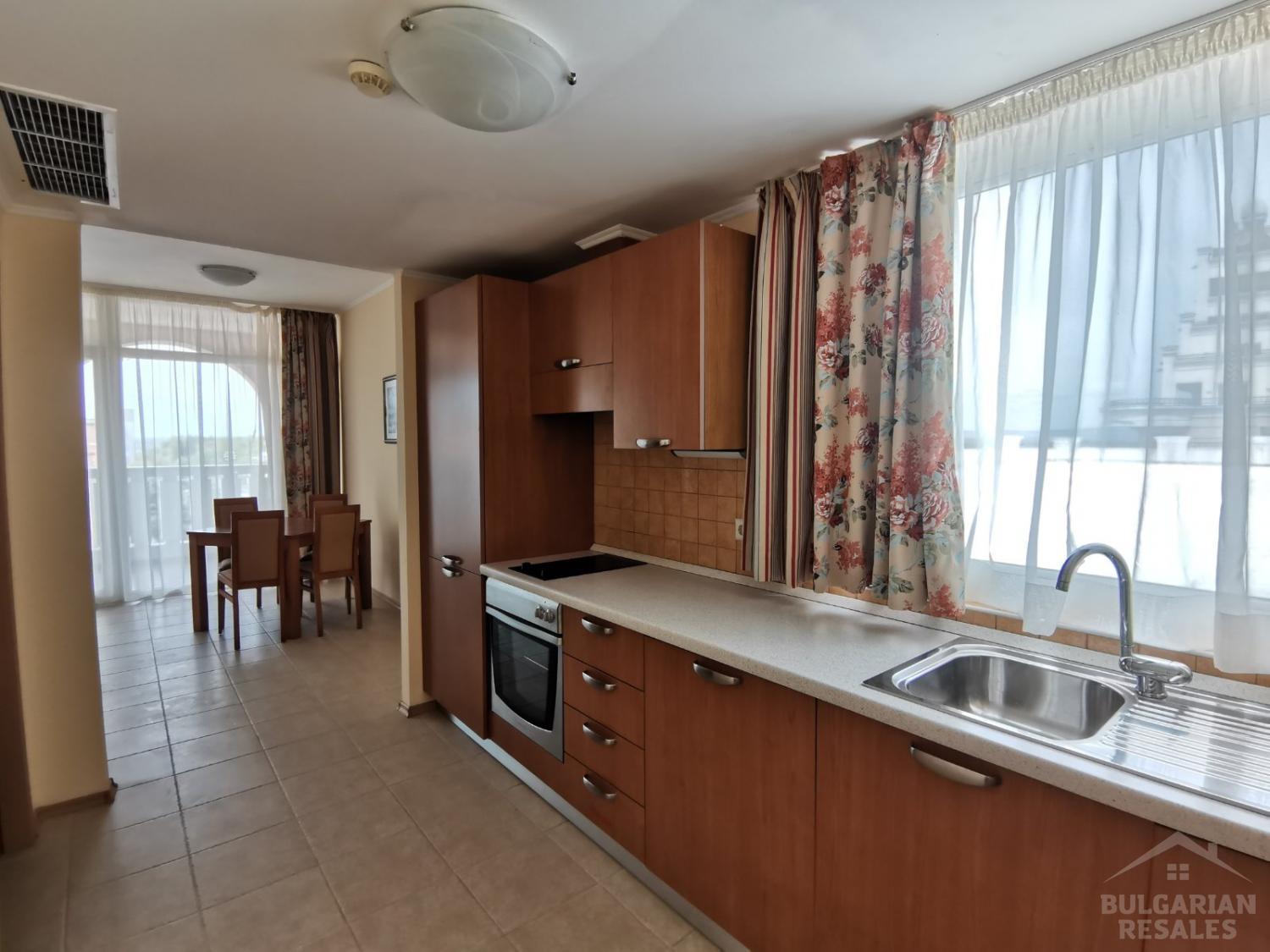 Nowa oferta w Sunset Resort ID: 2710 - Фото4