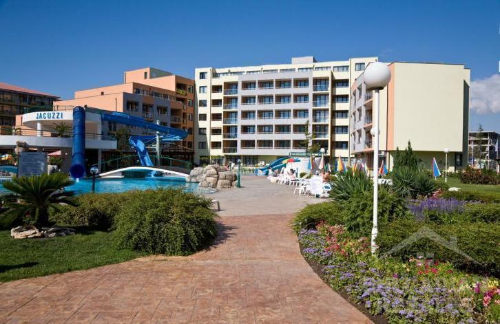 Trakia Plaza ID: 555 - Photo 4