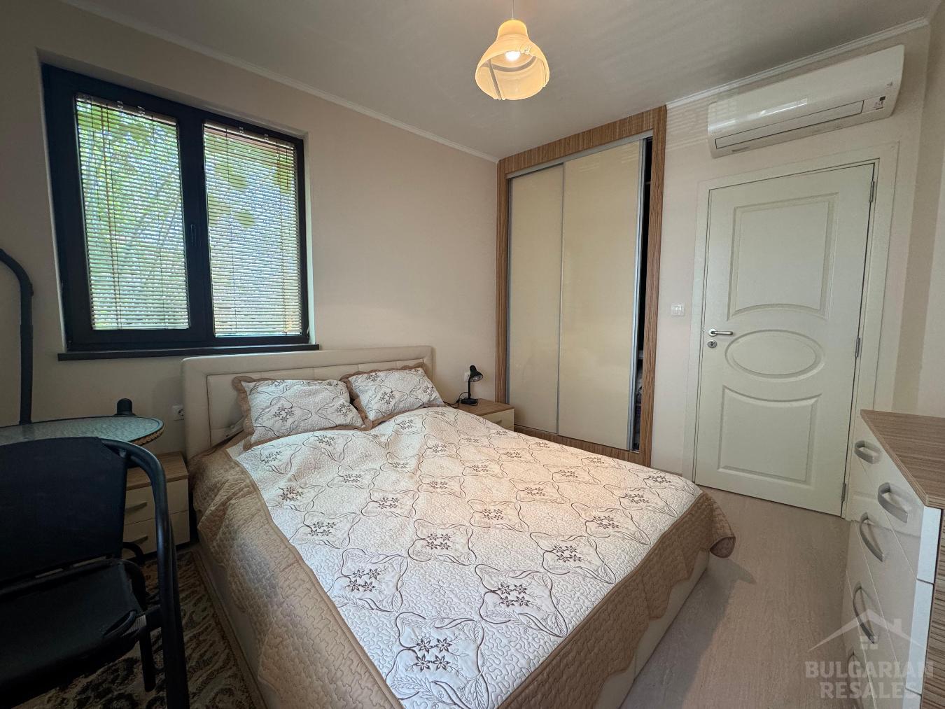 Raty! Apartament z 1 sypialnią w ekskluzywnym kompleksie „Esteban” ID: 5870 - Фото9