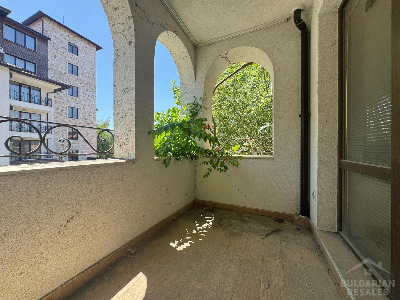 Raty! Apartament z 1 sypialnią w ekskluzywnym kompleksie „Esteban” ID: 5870 - Фото10