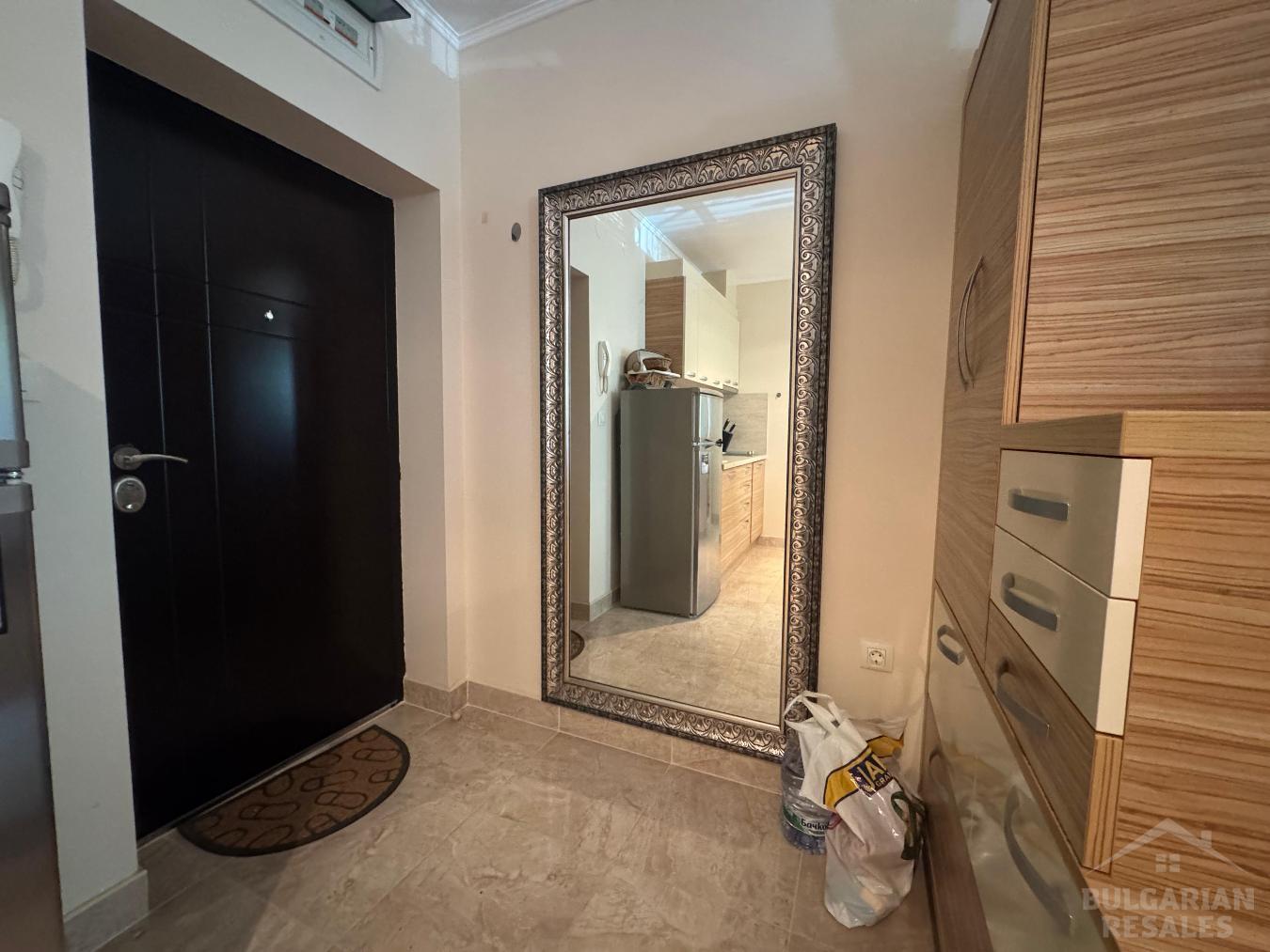 Raty! Apartament z 1 sypialnią w ekskluzywnym kompleksie „Esteban” ID: 5870 - Фото6