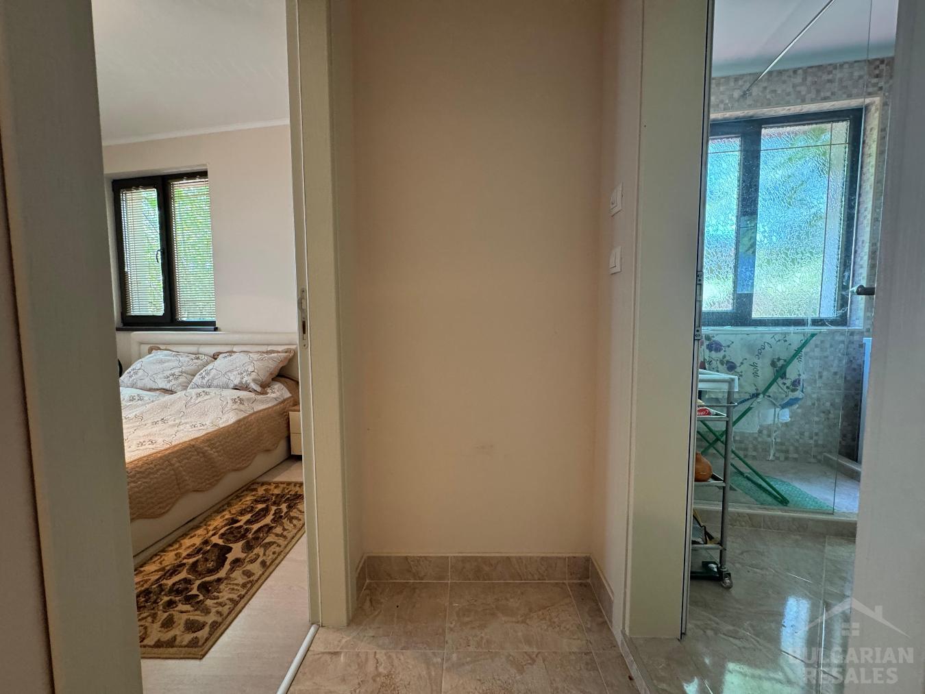 Raty! Apartament z 1 sypialnią w ekskluzywnym kompleksie „Esteban” ID: 5870 - Фото7