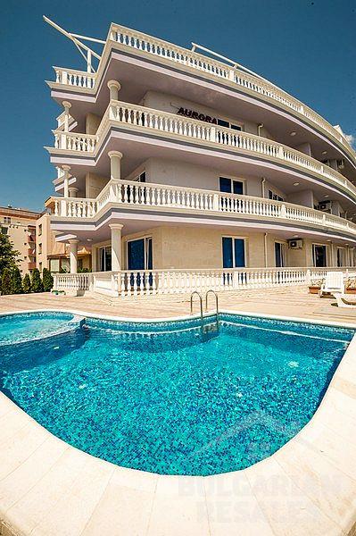 Avrora Nessebar  ID: 481 - Photo 2