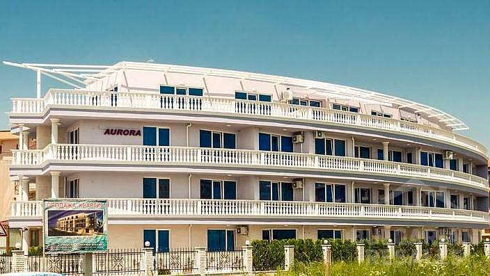 Avrora Nessebar  ID: 481 - Photo 4