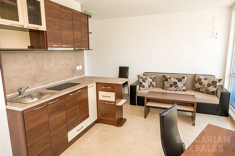 Avrora Nessebar ID: 481 - Фото9