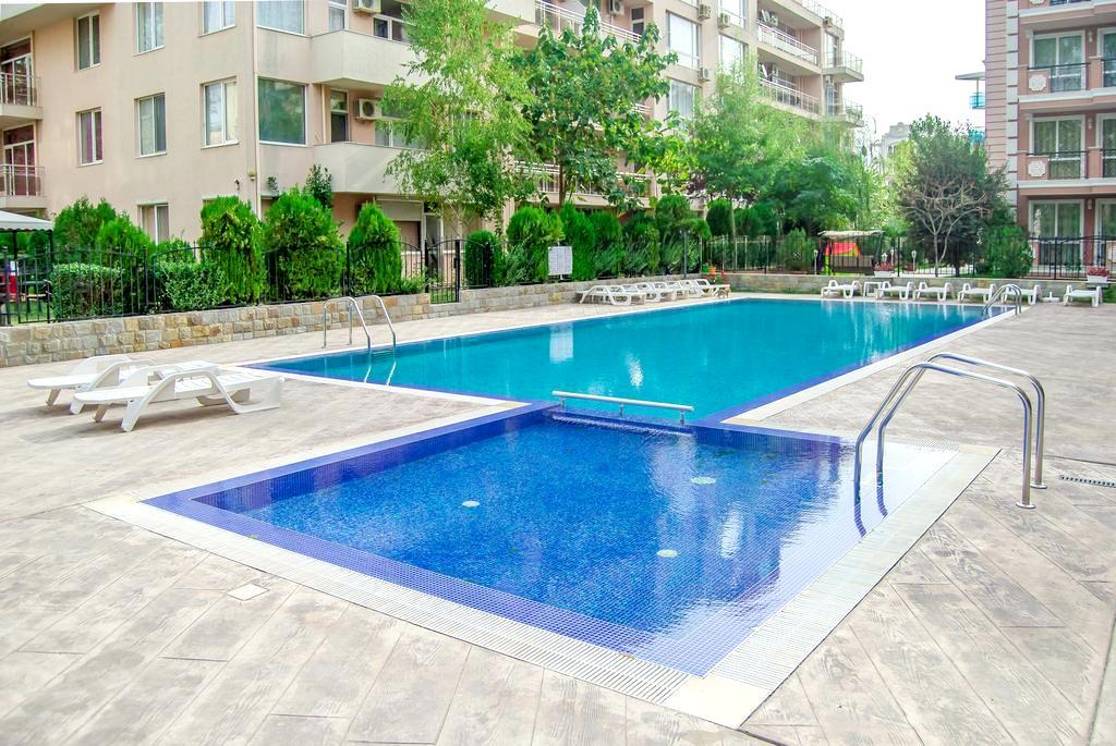ID1312 Cheap flat in Balkan Breeze complex ID: 850 - Photo 5