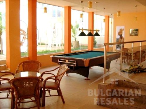 ID1312 Cheap flat in Balkan Breeze complex ID: 850 - Photo 6