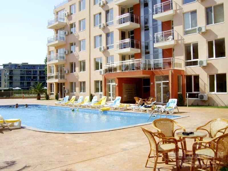 ID1312 Cheap flat in Balkan Breeze complex ID: 850 - Photo 7