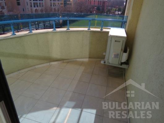 Marina Holiday Club Apartament z 2 sypialniami. ID: 771 - Фото6