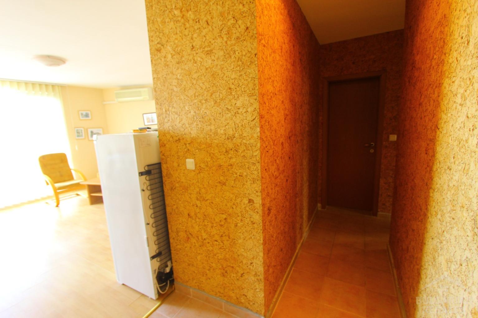 Квартира с видом на море в комплексе Privilege Fort Beach ID: 1407 - Фото2