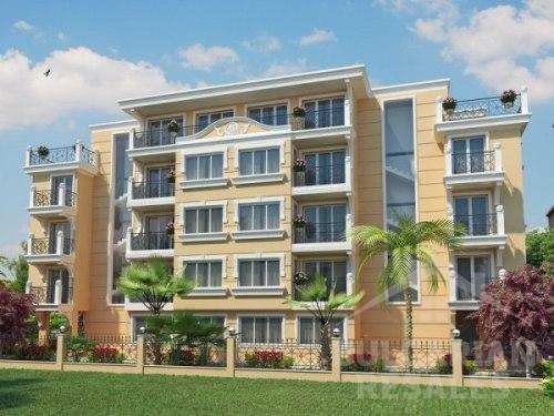 Villa Katerina / Вилла Катерина ID: 468 - Фото 4