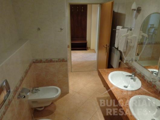 Апартаменты с 2 спальнями в Sunset Resort ID: 611 - Фото 2