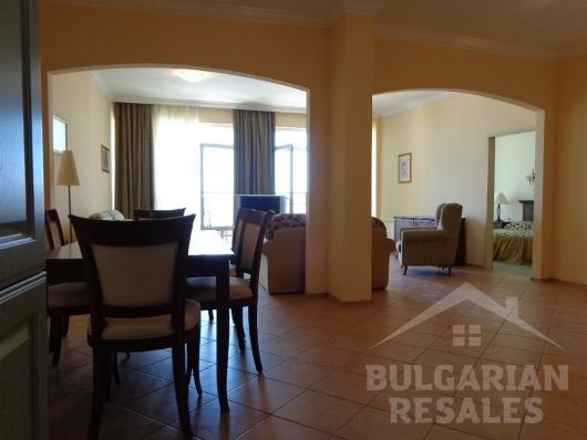 Апартаменты с 2 спальнями в Sunset Resort ID: 611 - Фото 3