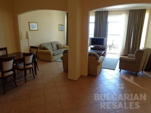 Апартаменты с 2 спальнями в Sunset Resort ID: 611 - Фото 5