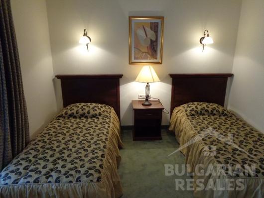 Апартаменты с 2 спальнями в Sunset Resort ID: 611 - Фото 6