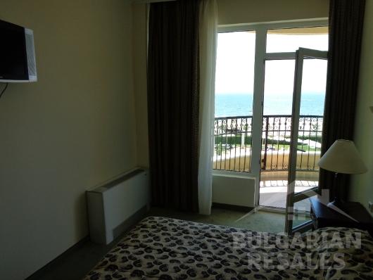 Апартаменты с 2 спальнями в Sunset Resort ID: 611 - Фото 7