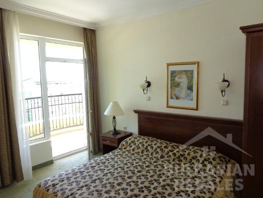 Апартаменты с 2 спальнями в Sunset Resort ID: 611 - Фото 8