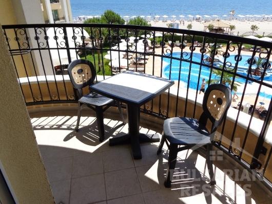 Апартаменты с 2 спальнями в Sunset Resort ID: 611 - Фото 9