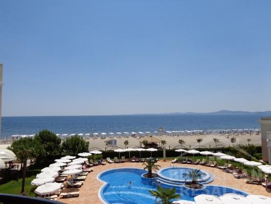 Апартаменты с 2 спальнями в Sunset Resort ID: 611 - Фото 10